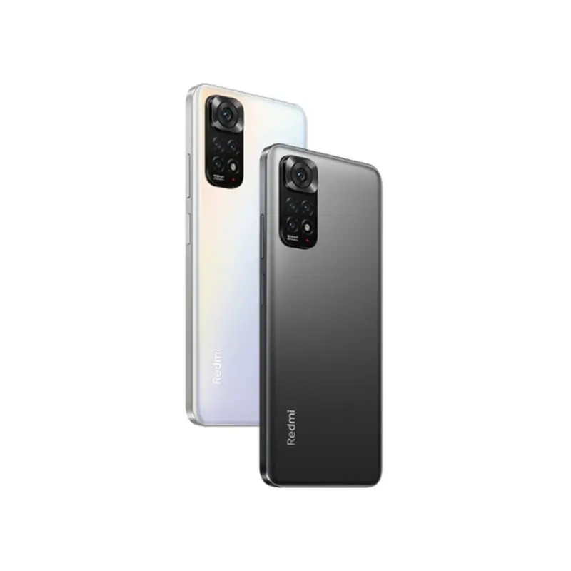 گوشی موبایل Xiaomi Redmi Note 11S